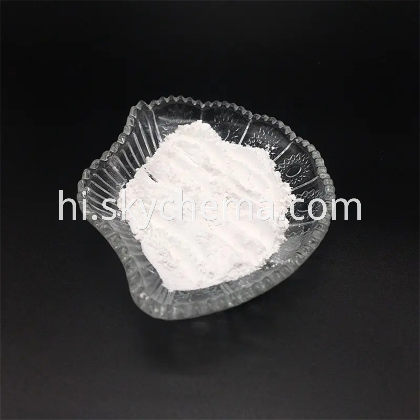 Silicon Dioxide B 117